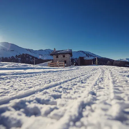 Maisons Des Reves Alpins