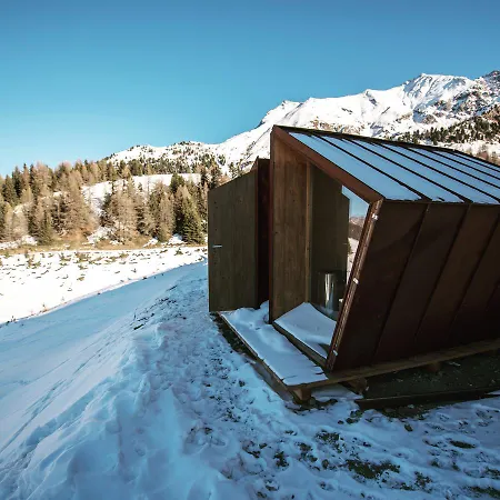 Maisons Des Rêves Alpins * Pila (Valle d'Aosta)