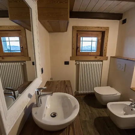 Daire Maisons Des Reves Alpins Pila (Valle d'Aosta)