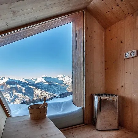 Maisons Des Rêves Alpins