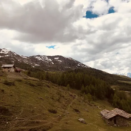 Apartment Maisons Des Reves Alpins