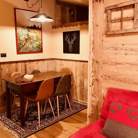 Maisons Des Reves Alpins * Pila (Valle d'Aosta)