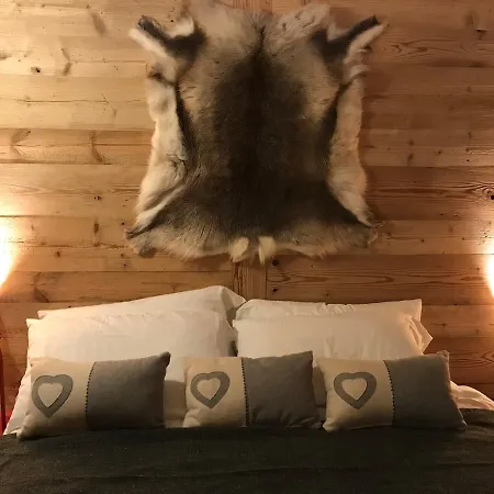 Appartement Maisons Des Rêves Alpins *