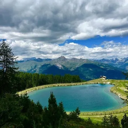 Maisons Des Rêves Alpins Appartement Pila (Valle d'Aosta)