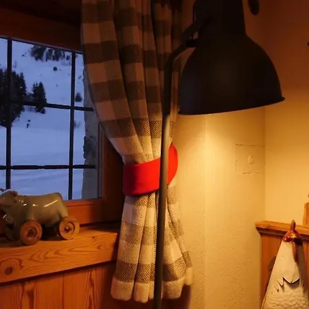 Maisons Des Reves Alpins Pila (Valle d'Aosta)
