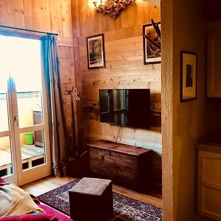 Maisons Des Reves Alpins *